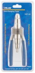 ROZTŁACZARKA VALUE VST-22 ROZTŁACZARKA VALUE VST-22
