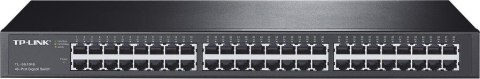 SWITCH TP-LINK TL-SG1048 SWITCH TP-LINK TL-SG1048