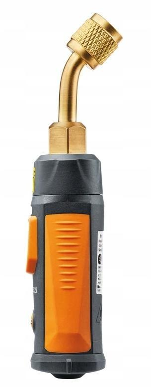 Smart Sonda Testo 552i 0564 2552 Smart Sonda Testo 552i 0564 2552