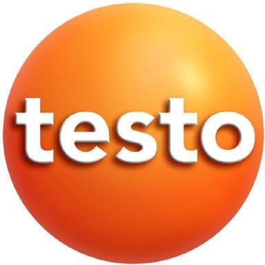 Termometr zaciskowy testo 115i NEW SmartSonda Termometr zaciskowy testo 115i NEW SmartSonda