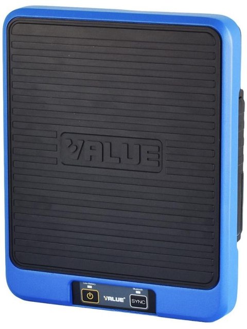 WAGA ELEKTRONICZNA VALUE NAVTEK VRS-50I-01 WAGA ELEKTRONICZNA VALUE NAVTEK VRS-50I-01