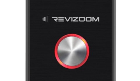 Wideodomofon REVIZOOM RM-T471HD WHITE/RC-411HD-C Wideodomofon REVIZOOM RM-T471HD WHITE/RC-411HD-C