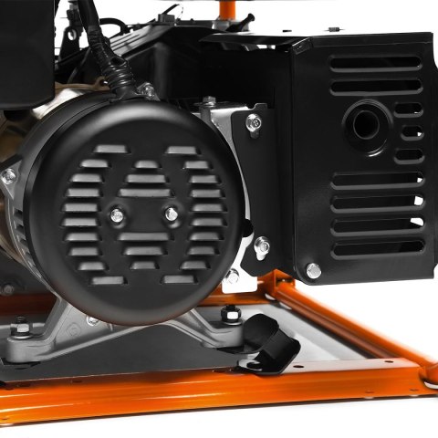 ZESTAW AGREGAT PRĄDOTWÓRCZY DAEWOO GDA 7500E-3 6.5kW + 2x GENERATOR OIL SAE 10W-30 DWO 600 ZESTAW AGREGAT PRĄDOTWÓRCZY DAEWOO GDA 7500E-3 6.5kW + 2x GENERATOR OIL SAE 10W-30 DWO 600