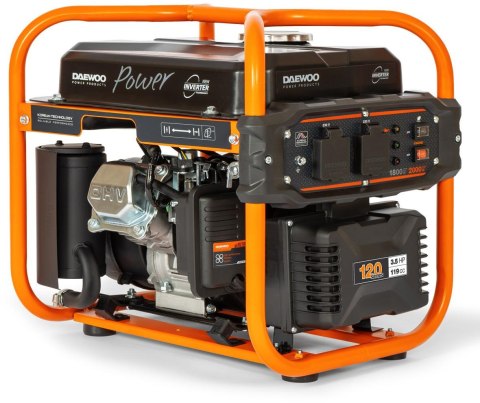 ZESTAW AGREGAT PRĄDOTWÓRCZY INWERTOROWY DAEWOO GDA 2500i 2.0kW + GENERATOR OIL SAE 10W-30 DWO 600 ZESTAW AGREGAT PRĄDOTWÓRCZY INWERTOROWY DAEWOO GDA 2500i 2.0kW + GENERATOR OIL SAE 10W-30 DWO 600