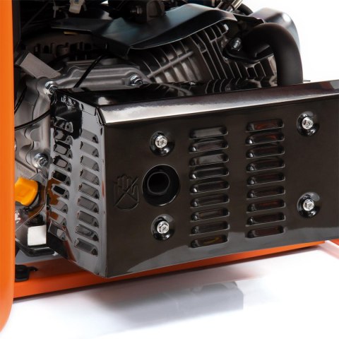 ZESTAW AGREGAT PRĄDOTWÓRCZY INWERTOROWY DAEWOO GDA 4600i 3.5kW + GENERATOR OIL SAE 10W-30 DWO 600 ZESTAW AGREGAT PRĄDOTWÓRCZY INWERTOROWY DAEWOO GDA 4600i 3.5kW + GENERATOR OIL SAE 10W-30 DWO 600
