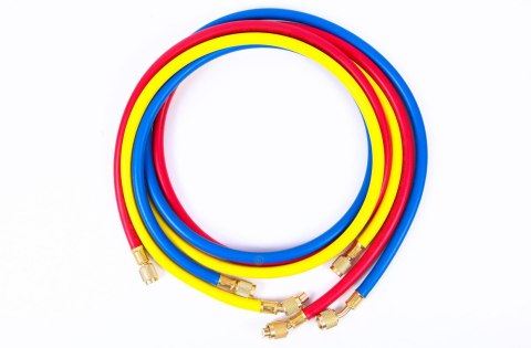 ZESTAW MANOMETRÓW VALUE VMG-2-R32 ZESTAW MANOMETRÓW VALUE VMG-2-R32