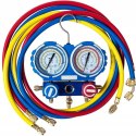 ZESTAW NARZĘDZI SERWISOWYCH VALUE VTB-5B-I ZESTAW NARZĘDZI SERWISOWYCH VALUE VTB-5B-I