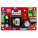 Zasilacz sieciowy SMPS 12V 6A 72W ATTE APS-70-120-OF Zasilacz sieciowy SMPS 12V 6A 72W ATTE APS-70-120-OF