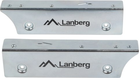 ADAPTER HDD / SSD SANKI 3.5 cala ->2.5 cala ADAPTER HDD / SSD SANKI 3.5 cala ->2.5 cala