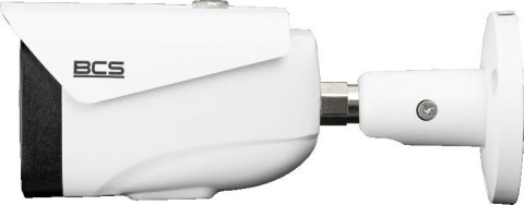 BCS-L-TIP25FSR5-Ai1 - Kamera tubowa IP 5Mpx, 2.8mm,IR 50m, Ai - BCS Line BCS-L-TIP25FSR5-Ai1 - Kamera tubowa IP 5Mpx, 2.8mm,IR 50m, Ai - BCS Line