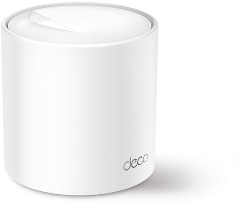 DOMOWY SYSTEM WI-FI MESH TP-LINK DECO X50(1-pack) DOMOWY SYSTEM WI-FI MESH TP-LINK DECO X50(1-pack)