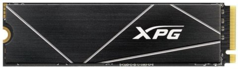 Dysk SSD Adata XPG GAMIX S70 BLADE 512GB PCIe Dysk SSD Adata XPG GAMIX S70 BLADE 512GB PCIe