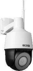 Kamera IP BCS BASIC BCS-B-SIP124SR5-W Kamera IP BCS BASIC BCS-B-SIP124SR5-W