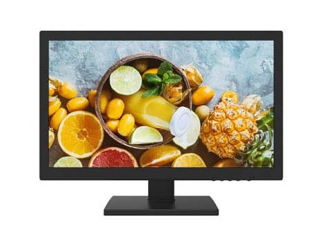 MONITOR 19" HIKVISION DS-D5019QE-B MONITOR 19" HIKVISION DS-D5019QE-B