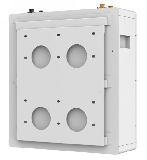 Magazyn Energii Volt Polska Ultra-5 51,2V 100Ah 100A Magazyn Energii Volt Polska Ultra-5 51,2V 100Ah 100A