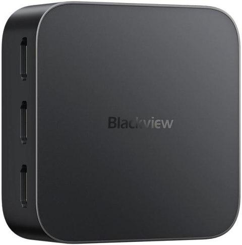 Mini PC Blackview MP80 N5095 16GB 1TB-SSD W11 Home Mini PC Blackview MP80 N5095 16GB 1TB-SSD W11 Home