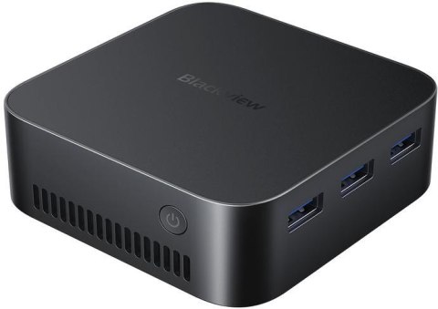 Mini PC Blackview MP80 N5095 16GB 1TB-SSD W11 Home Mini PC Blackview MP80 N5095 16GB 1TB-SSD W11 Home