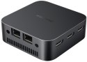 Mini PC Blackview MP80 N5095 16GB 1TB-SSD W11 Home Mini PC Blackview MP80 N5095 16GB 1TB-SSD W11 Home