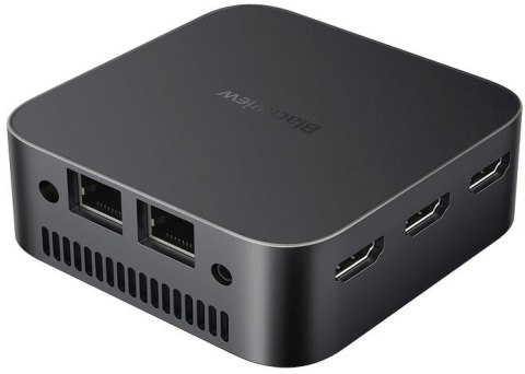 Mini PC Blackview MP80 N5095 16GB 1TB-SSD W11 Home Mini PC Blackview MP80 N5095 16GB 1TB-SSD W11 Home