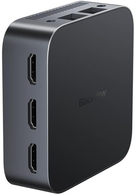 Mini PC Blackview MP80 N5095 16GB 1TB-SSD W11 Home Mini PC Blackview MP80 N5095 16GB 1TB-SSD W11 Home