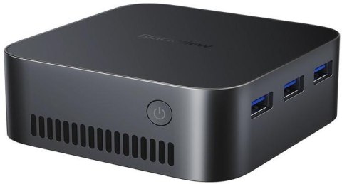Mini PC Blackview MP80 N5095 16GB 1TB-SSD W11 Home Mini PC Blackview MP80 N5095 16GB 1TB-SSD W11 Home