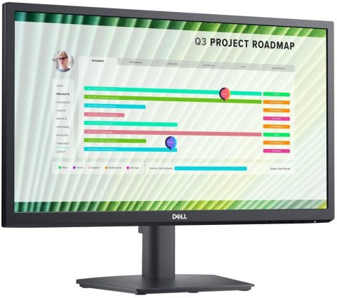 Monitor 22" Dell E2223HV FHD LED VGA Monitor 22" Dell E2223HV FHD LED VGA