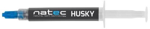 Pasta termoprzewodząca Natec Husky 4g Pasta termoprzewodząca Natec Husky 4g
