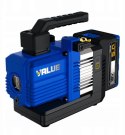 Pompa próżniowa akumulatorowa Value VRP-2DLi 56L Pompa próżniowa akumulatorowa Value VRP-2DLi 56L