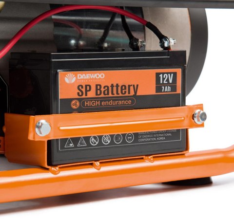 ZESTAW AGREGAT PRĄDOTWÓRCZY DAEWOO GDA 3500E 3.2kW + GENERATOR OIL SAE 10W-30 DWO 600 ZESTAW AGREGAT PRĄDOTWÓRCZY DAEWOO GDA 3500E 3.2kW + GENERATOR OIL SAE 10W-30 DWO 600