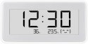 Zegar z Termometrem i Czujnikiem Wilgotności Xiaomi Mi Temperature and Humidity Monitor Clock Pro Zegar z Termometrem i Czujnikiem Wilgotności Xiaomi Mi Temperature and Humidity Monitor Clock Pro