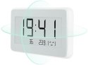 Zegar z Termometrem i Czujnikiem Wilgotności Xiaomi Mi Temperature and Humidity Monitor Clock Pro Zegar z Termometrem i Czujnikiem Wilgotności Xiaomi Mi Temperature and Humidity Monitor Clock Pro