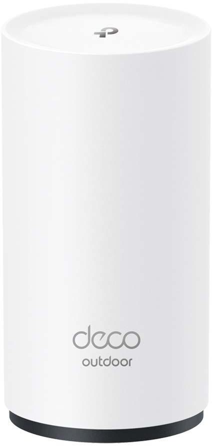 DOMOWY SYSTEM WI-FI MESH TP-LINK DECO X50-OUTDOOR DOMOWY SYSTEM WI-FI MESH TP-LINK DECO X50-OUTDOOR