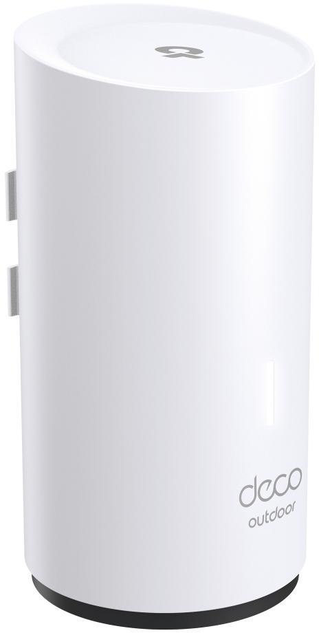 DOMOWY SYSTEM WI-FI MESH TP-LINK DECO X50-OUTDOOR DOMOWY SYSTEM WI-FI MESH TP-LINK DECO X50-OUTDOOR