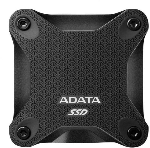 Dysk zewnętrzny SSD Adata SD620 2TB czarny Dysk zewnętrzny SSD Adata SD620 2TB czarny