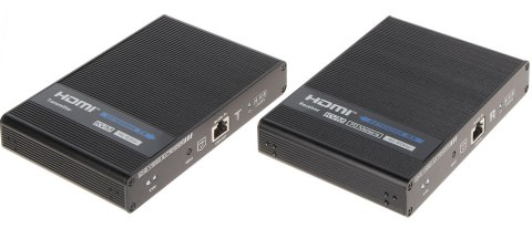 EXTENDER HDMI+USB-EX-100-4K EXTENDER HDMI+USB-EX-100-4K