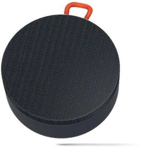 Głośnik przenośny Xiaomi Mi Bluetooth szary Głośnik przenośny Xiaomi Mi Bluetooth szary