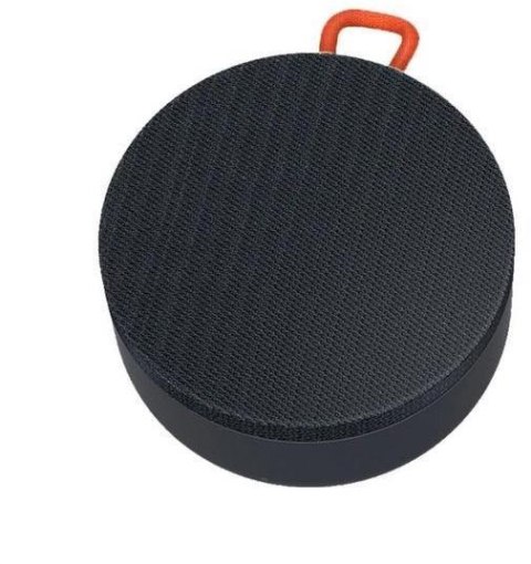 Głośnik przenośny Xiaomi Mi Bluetooth szary Głośnik przenośny Xiaomi Mi Bluetooth szary