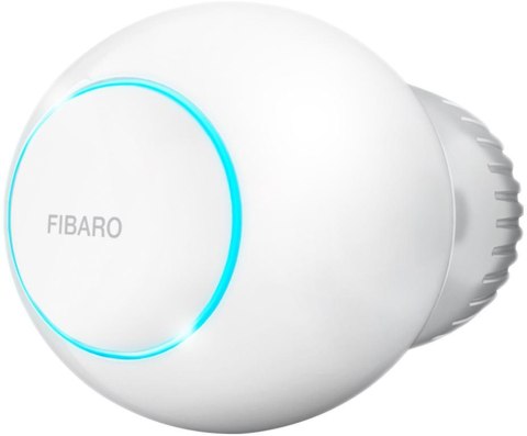Głowica termostatyczna/termostat The Heat Controller FIBARO FGT-001 Głowica termostatyczna/termostat The Heat Controller FIBARO FGT-001