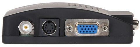 KONWERTER BNC DO VGA VGA-1920F KONWERTER BNC DO VGA VGA-1920F