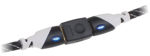 ŁĄCZNIK HDMI-GG 2XGNIAZDO HDMI ŁĄCZNIK HDMI-GG 2XGNIAZDO HDMI
