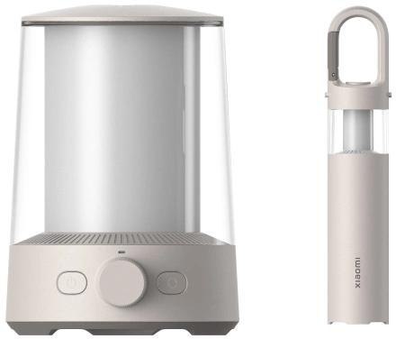 Lampa Xiaomi Multi-function Camping Lantern Lampa Xiaomi Multi-function Camping Lantern