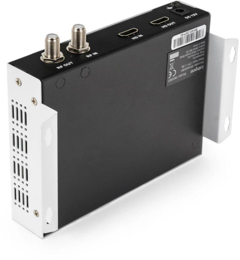 Modulator HDMI do DVB-T H.264 Labgear EM1001 35MER / 100dBuV Modulator HDMI do DVB-T H.264 Labgear EM1001 35MER / 100dBuV