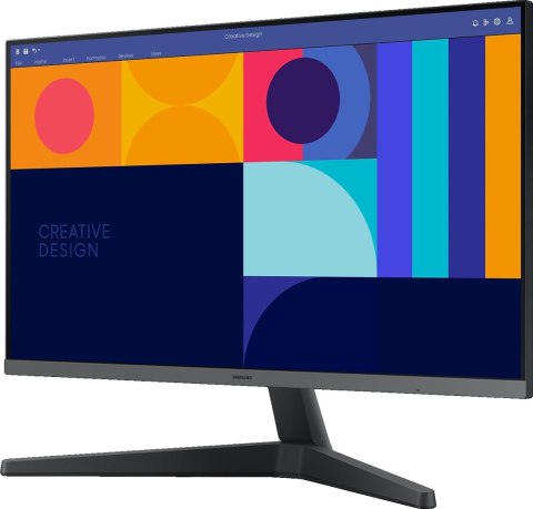 Monitor LED Samsung LS24C432GAUXEN 24" IPS FreeSync Monitor LED Samsung LS24C432GAUXEN 24" IPS FreeSync