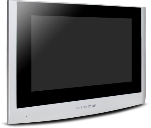 Monitor wideodomofonu VIDOS IPX M100 Monitor wideodomofonu VIDOS IPX M100