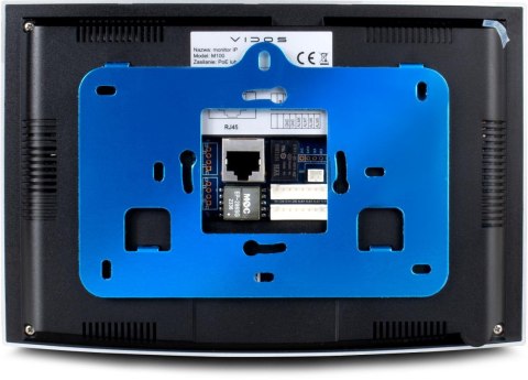 Monitor wideodomofonu VIDOS IPX M100 Monitor wideodomofonu VIDOS IPX M100