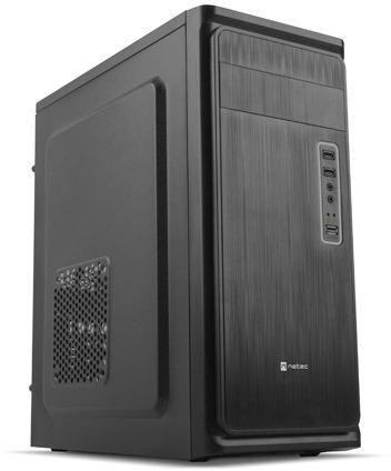 Obudowa komputerowa Natec Armadillo G2 Midi Tower Obudowa komputerowa Natec Armadillo G2 Midi Tower