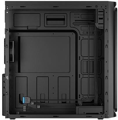 Obudowa komputerowa Natec Armadillo G2 Midi Tower Obudowa komputerowa Natec Armadillo G2 Midi Tower