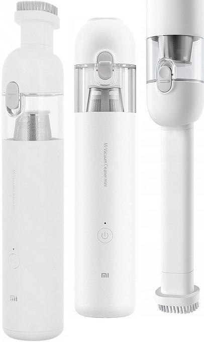 Odkurzacz samochodowy Xiaomi Mi Vacuum Cleaner Mini Odkurzacz samochodowy Xiaomi Mi Vacuum Cleaner Mini