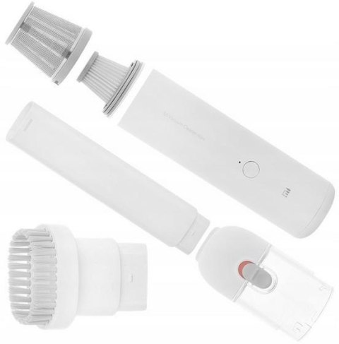 Odkurzacz samochodowy Xiaomi Mi Vacuum Cleaner Mini Odkurzacz samochodowy Xiaomi Mi Vacuum Cleaner Mini