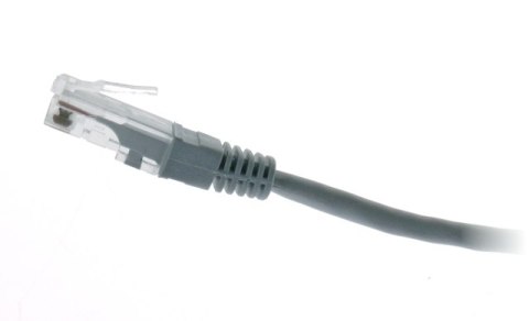 PATCHCORD KAT5E UTP 5M SZARY PATCHCORD KAT5E UTP 5M SZARY